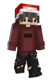 DoktorDum Minecraft avatar full body