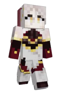 DoktorMacDerp Minecraft avatar full body