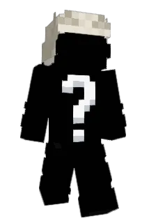 Dol9hin67 Minecraft avatar full body