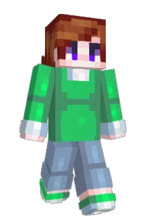 Dolgarh Minecraft avatar full body