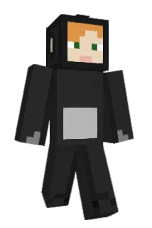 Dolidod_PvP Minecraft avatar full body