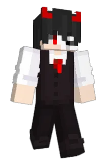 DollarFrancis Minecraft avatar full body