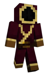 Dolphin_Sushi Minecraft avatar full body