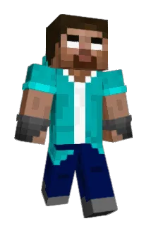 Doltol99 Minecraft avatar full body