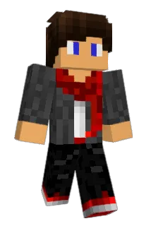 Doly__ Minecraft avatar full body