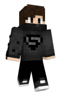 Dolz_Pvp Minecraft avatar full body