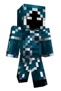Dom1986 Minecraft avatar full body