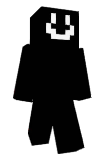 DomB29 Minecraft avatar full body