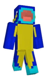 Custom render preview