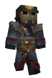 Domatesli_Sut Minecraft avatar full body