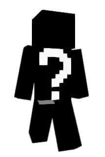 Domdom8128 Minecraft avatar full body