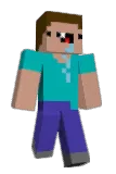 Dome1984 Minecraft avatar full body