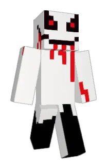 DomeRomaPT Minecraft avatar full body