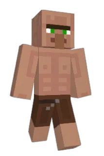 Dome_Dome Minecraft avatar full body
