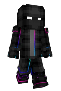 Dominator1559 Minecraft avatar full body