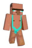 Dominator555 Minecraft avatar full body