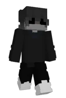 DominicMC227 Minecraft avatar full body