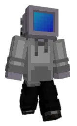 Custom render preview