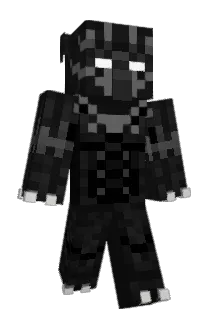 Dominik288 Minecraft avatar full body