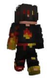 Dominik505 Minecraft avatar full body