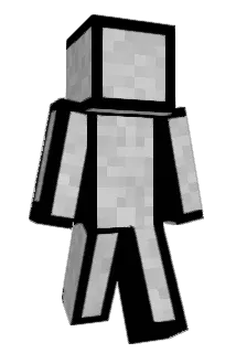 Dominik_497 Minecraft avatar full body