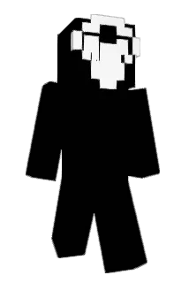 Dominis98 Minecraft avatar full body