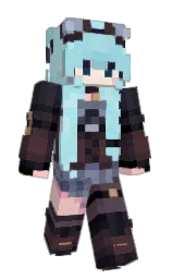 Custom render preview
