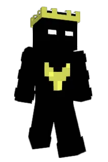 DominusNemesis Minecraft avatar full body