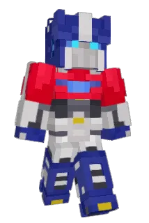 DomioderSo1 Minecraft avatar full body