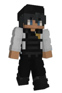 Domithereal_ Minecraft avatar full body