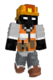 DomixL Minecraft avatar full body