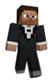 Domkey_Face27 Minecraft avatar full body