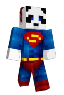 DomoDC_ Minecraft avatar full body
