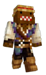 Custom render preview