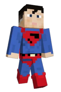 DomoftheDoctor Minecraft avatar full body