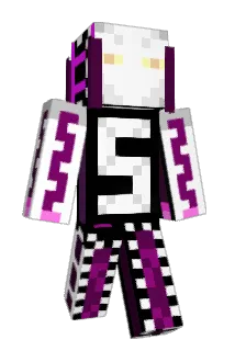 Don0000 Minecraft avatar full body