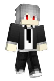 Don1472 Minecraft avatar full body