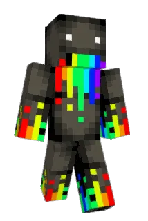 DonChinjyao Minecraft avatar full body