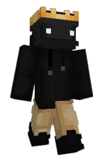 DonChuy Minecraft avatar full body