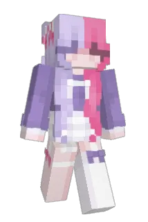 DonCiclope Minecraft avatar full body