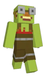 Custom render preview