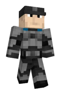 DonCorleone1988 Minecraft avatar full body
