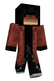 DonCorleone667 Minecraft avatar full body