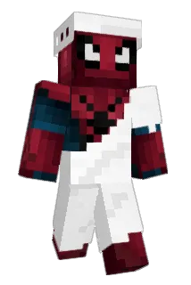 DonDonatelloo Minecraft avatar full body