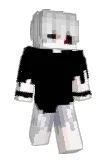 DonDrogi Minecraft avatar full body