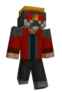 DonEmma07 Minecraft avatar full body