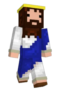 DonJulio06 Minecraft avatar full body