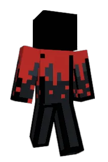 DonKingKarl Minecraft avatar full body