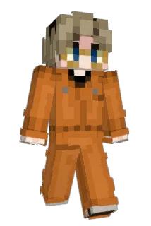 DonMegyal Minecraft avatar full body