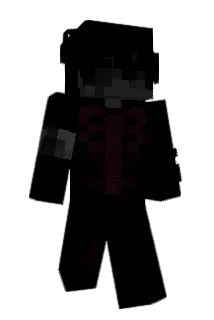 DonPiyo00 Minecraft avatar full body
